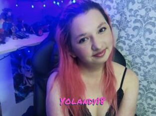 Yolandy18