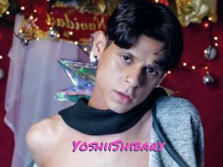 YoshiiShibary