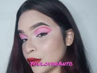 YouloverAnto