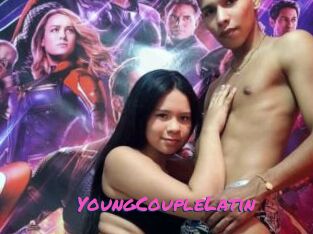 YoungCoupleLatin