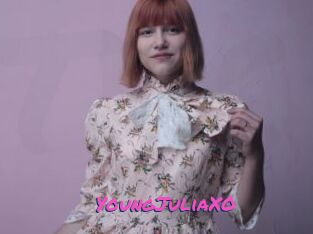 YoungJuliaXO