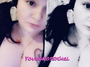 YoungRoseyGirl