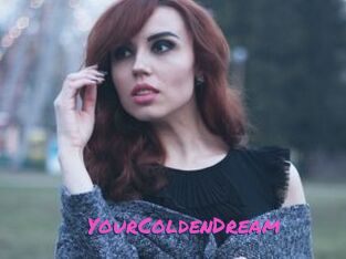 YourColdenDream
