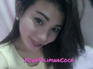 YourFilipinaCock