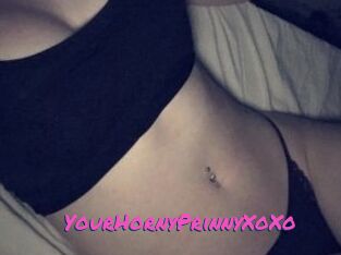 YourHornyPrinnyXoXo