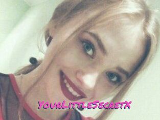 YourLittleSecretX