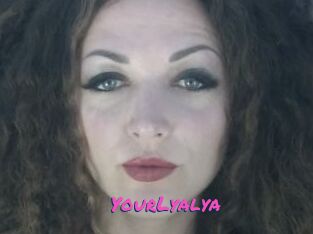 YourLyalya