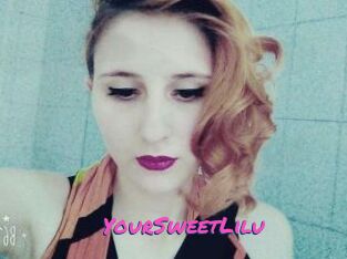 YourSweetLilu