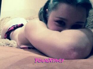YourXtacy