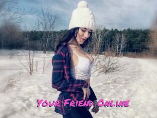 Your_Friend_Online