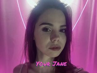 Your_Jane