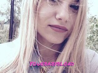 Yourbaby_blond