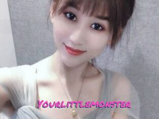 Yourlittlemonster