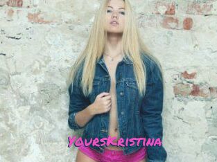 YoursKristina