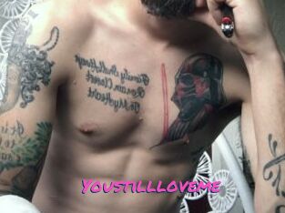 Youstillloveme