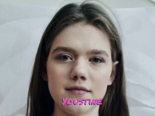 Youstine
