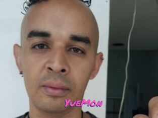 YueMon