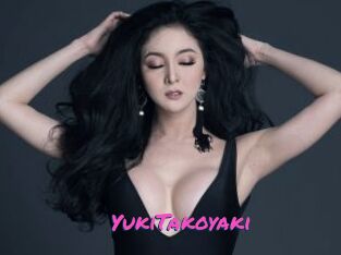 YukiTakoyaki