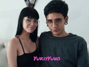 YukiyYuno
