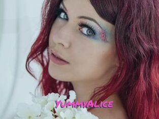 YummyAlice