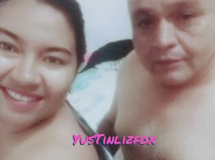YusTinlizfox