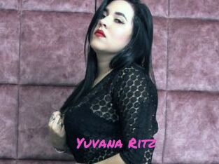 Yuvana_Ritz