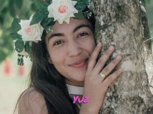 Yuz
