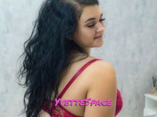 YvetteSpace
