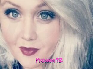 Yvonna92