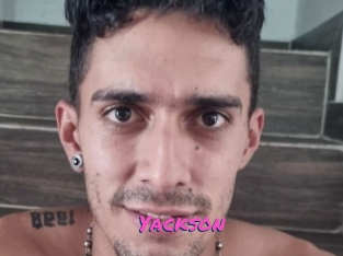 Yackson