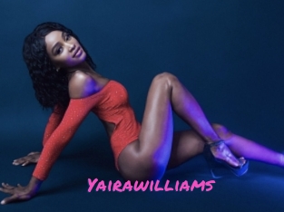 Yairawilliams