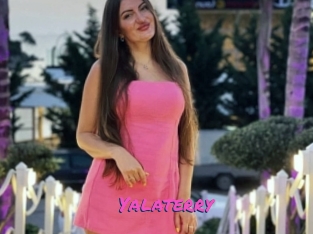 Yalaterry