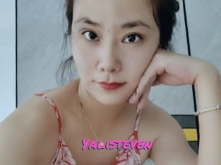 Yalisteven