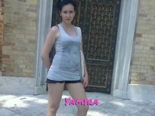 Yamyra