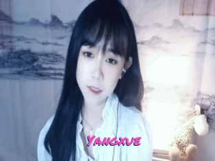 Yangxue
