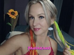 Yaniarano