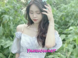 Yanihowart