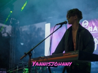 Yannisjohnny