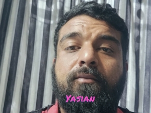 Yasian