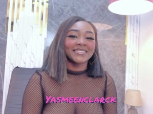 Yasmeenclarck