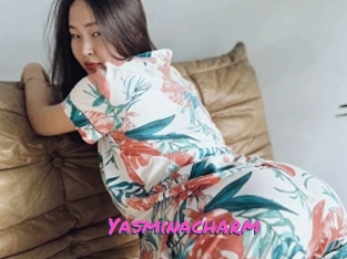Yasminacharm