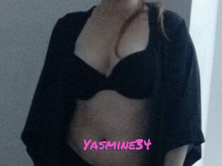 Yasmine34