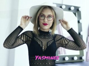 Yasminee
