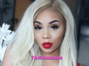 Yasminnana