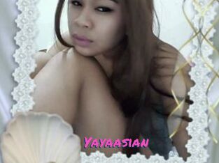 Yayaasian
