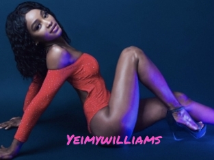 Yeimywilliams