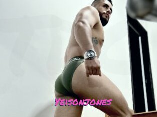 Yeisonjones