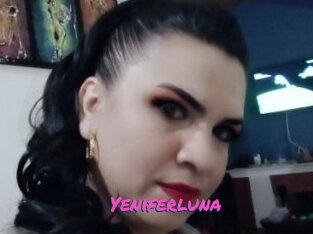 Yeniferluna