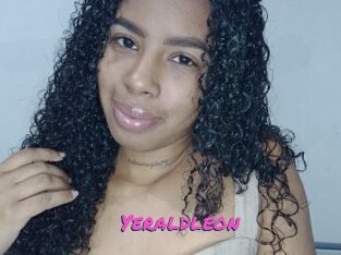 Yeraldleon