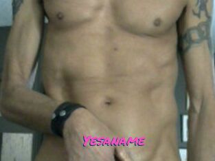 Yesaname